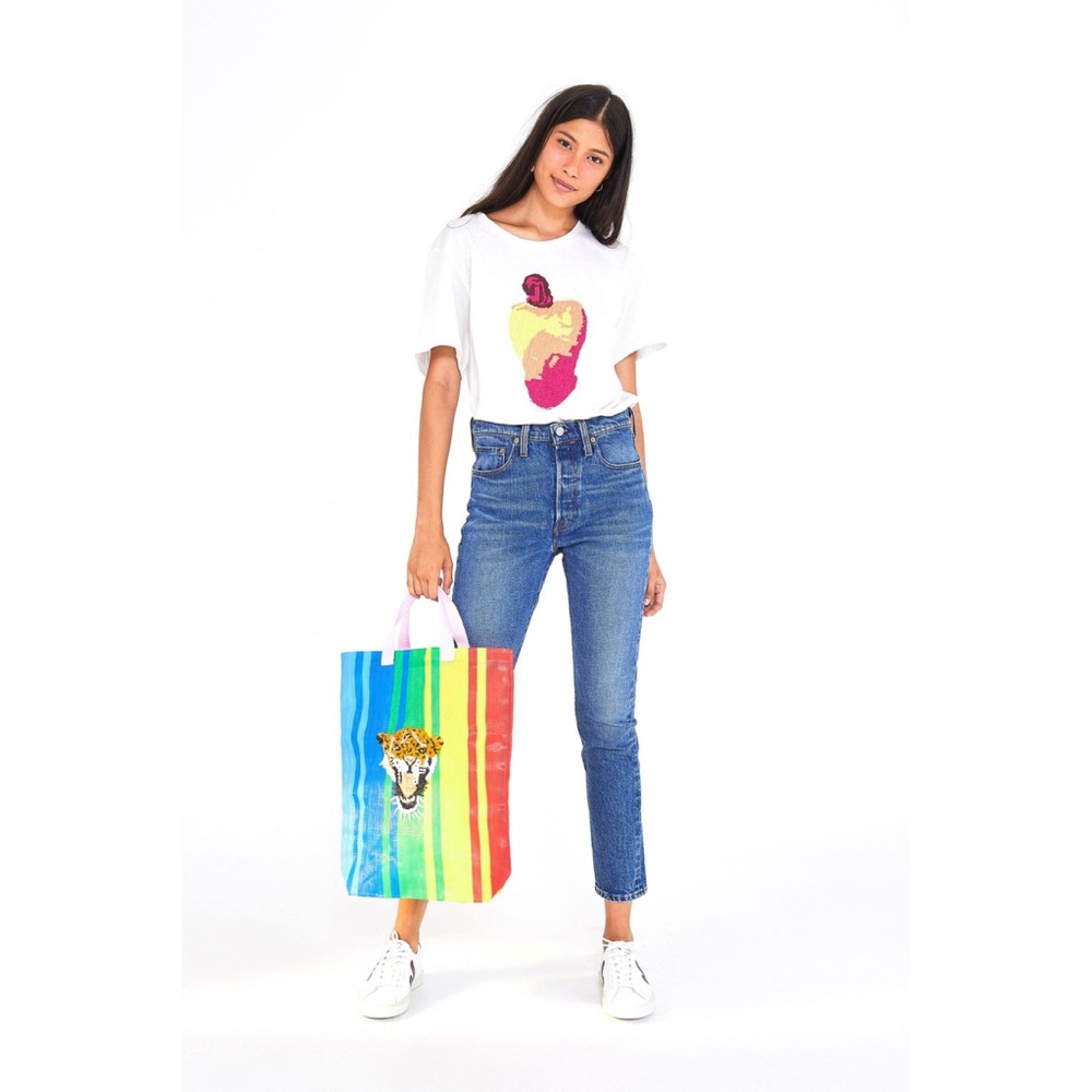 Last one Levi's 501™ High Waist Skinny Jeans - Picture 9 of 16